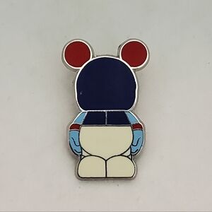 Disney Pin Trading Vinylmation JR Snow White Collection Pin